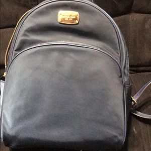 Michael Kors backpack